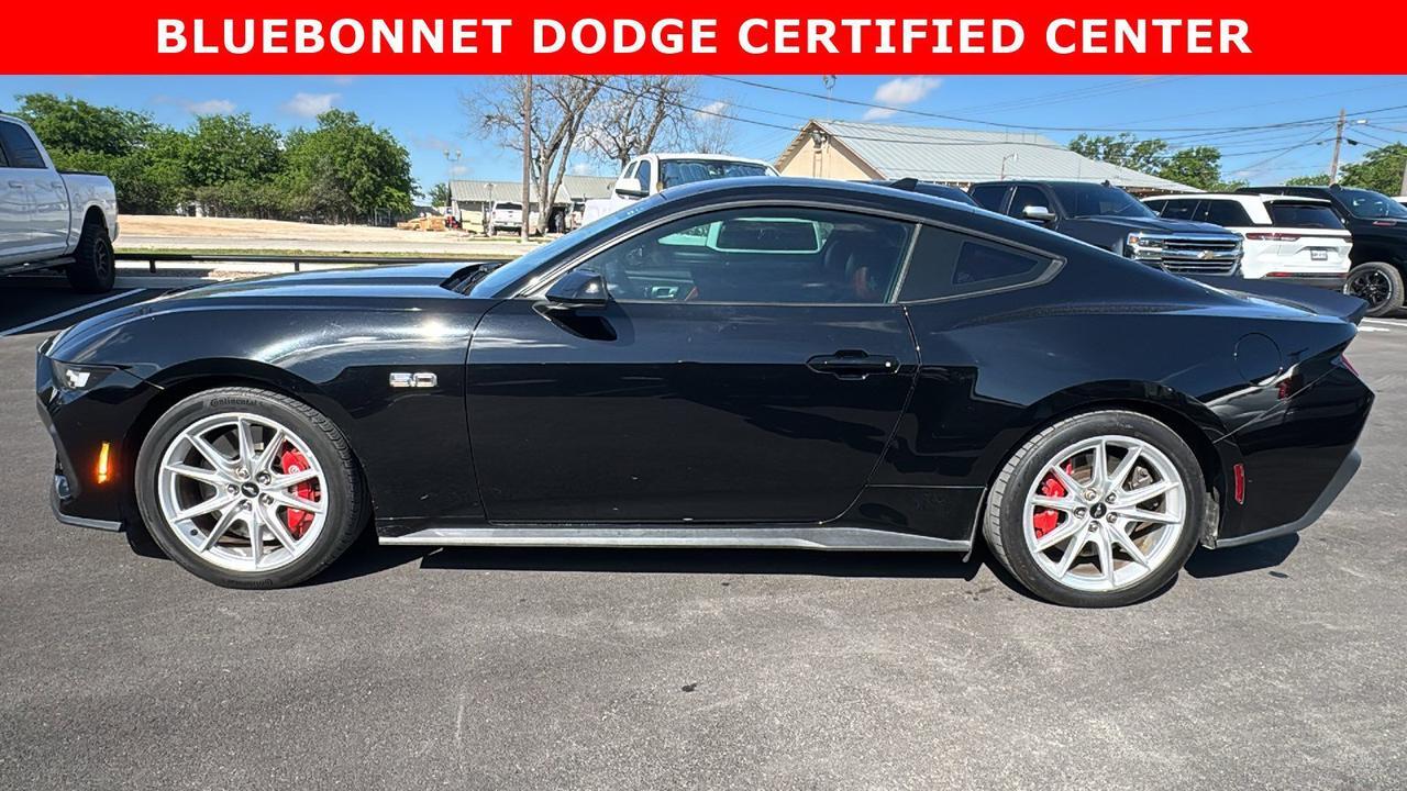 2024 Ford Mustang GT New Braunfels TX