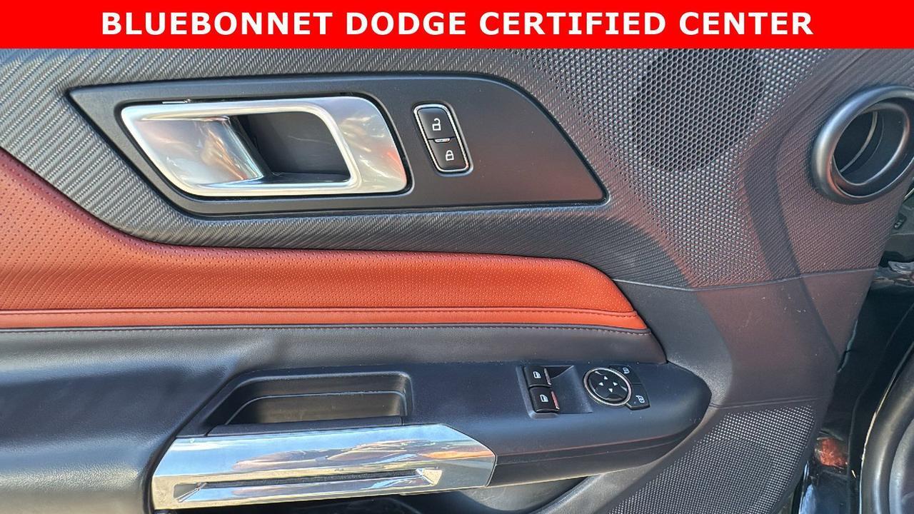 2024 Ford Mustang GT New Braunfels TX