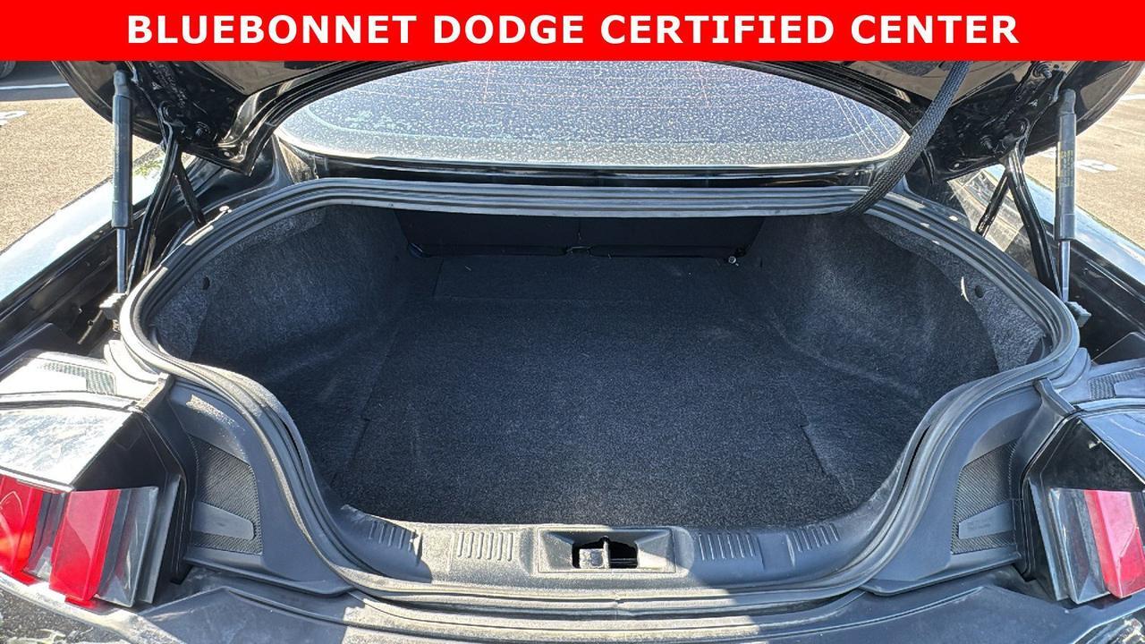 2024 Ford Mustang GT New Braunfels TX