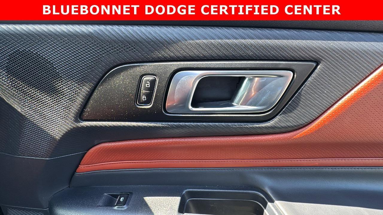 2024 Ford Mustang GT New Braunfels TX