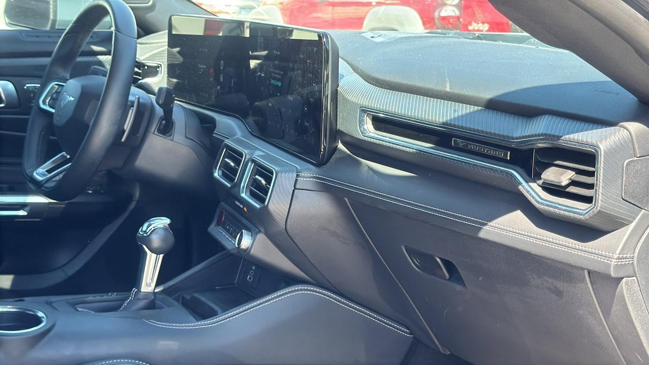 2024 Ford Mustang GT  Selma TX