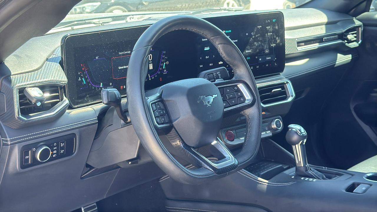 2024 Ford Mustang GT  Selma TX