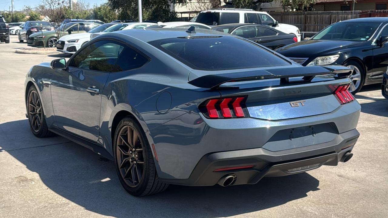 2024 Ford Mustang GT  Selma TX