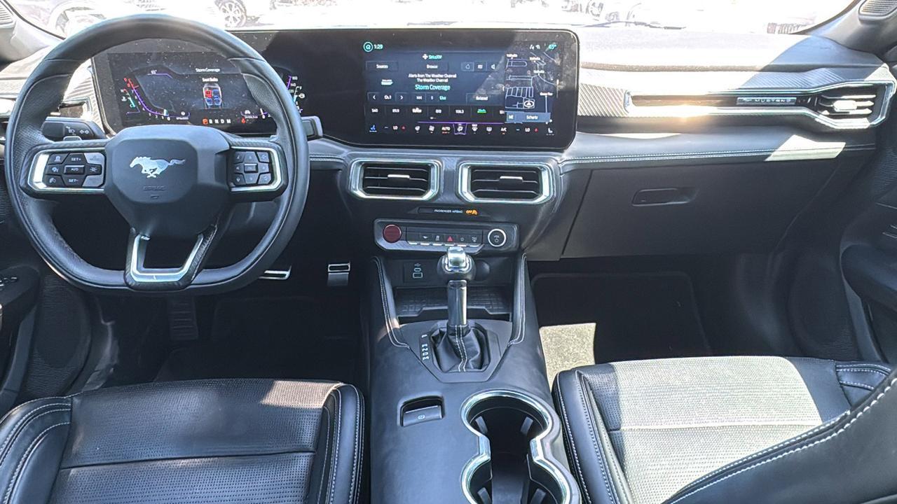 2024 Ford Mustang GT  Selma TX