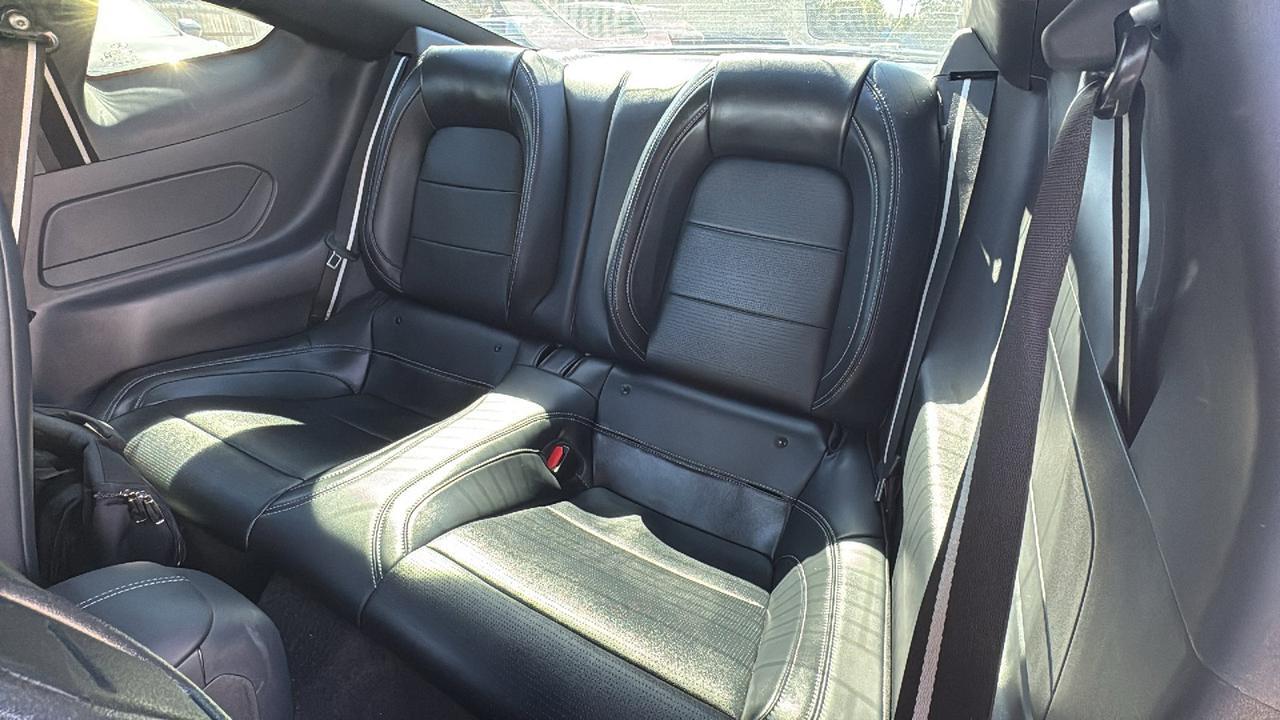 2024 Ford Mustang GT  Selma TX