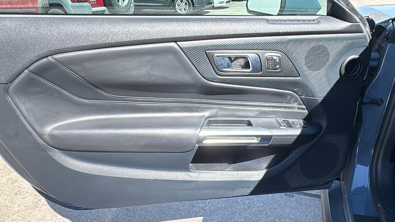 2024 Ford Mustang GT  Selma TX