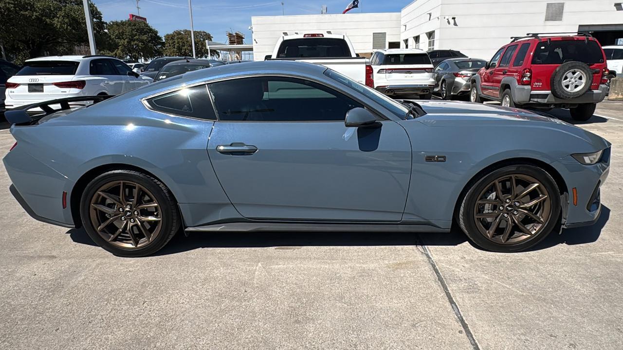 2024 Ford Mustang GT  Selma TX