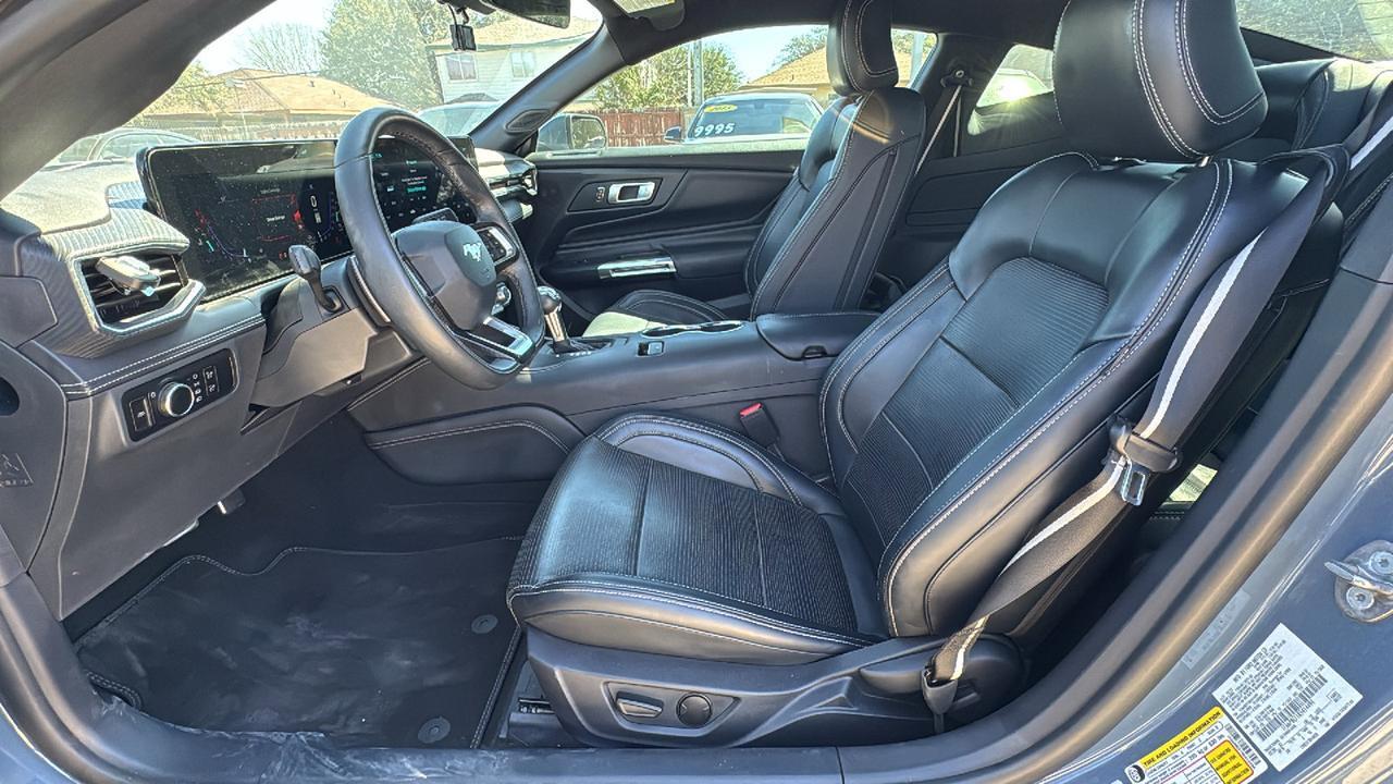 2024 Ford Mustang GT  Selma TX