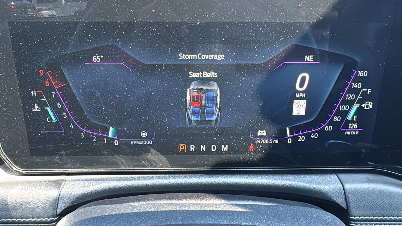 2024 Ford Mustang GT  Selma TX