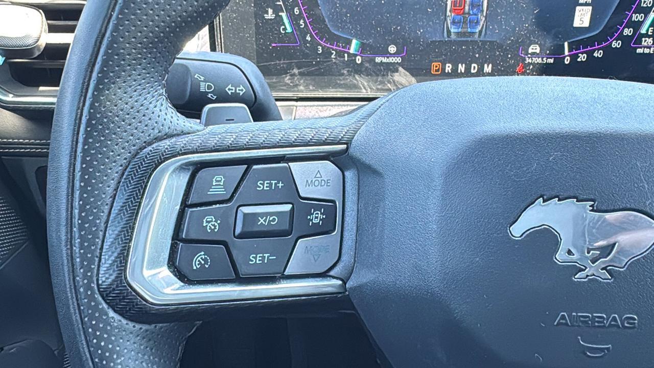 2024 Ford Mustang GT  Selma TX