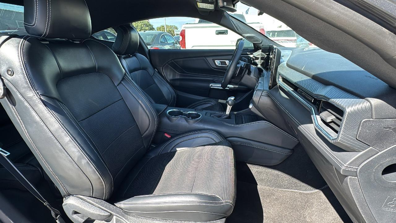 2024 Ford Mustang GT  Selma TX