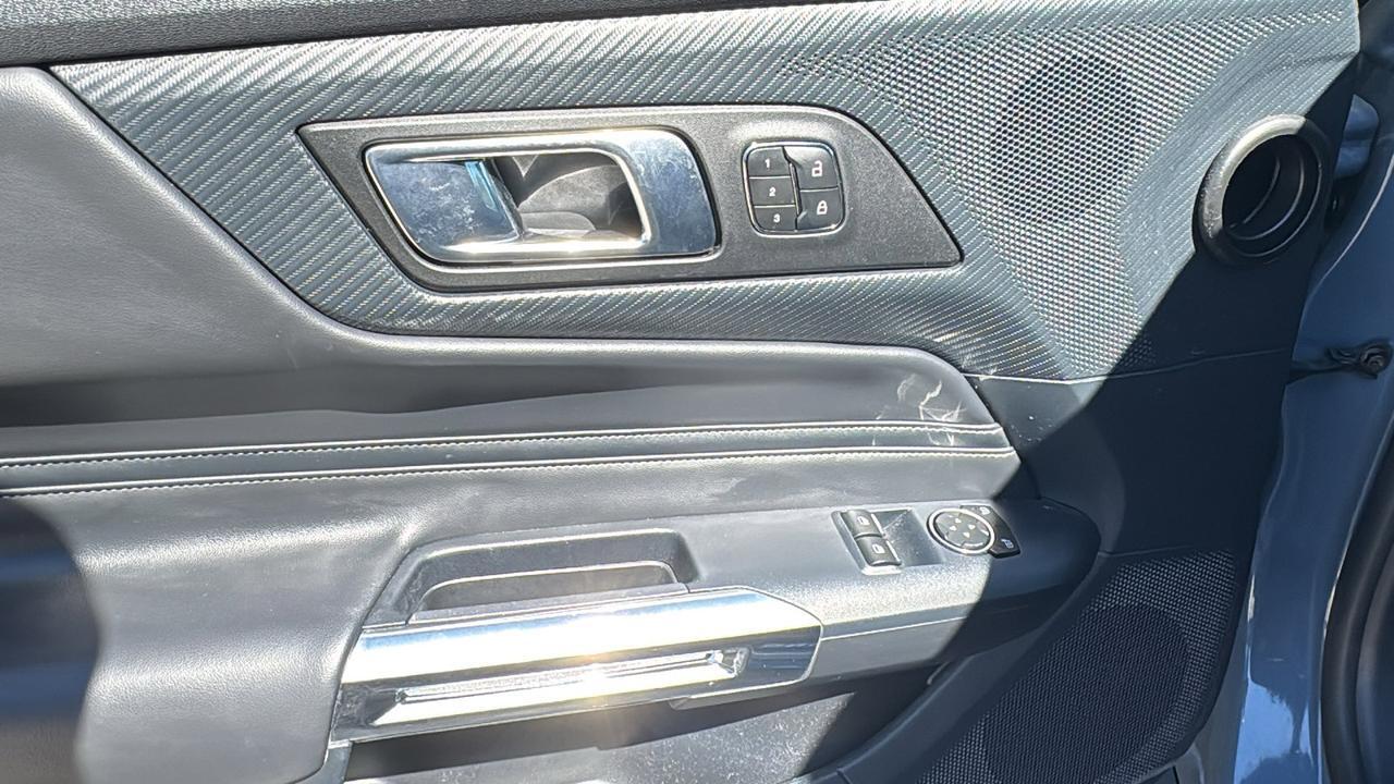 2024 Ford Mustang GT  Selma TX