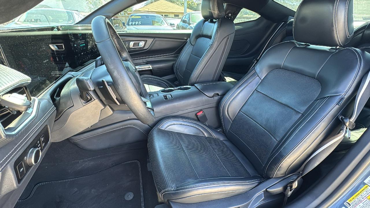 2024 Ford Mustang GT  Selma TX