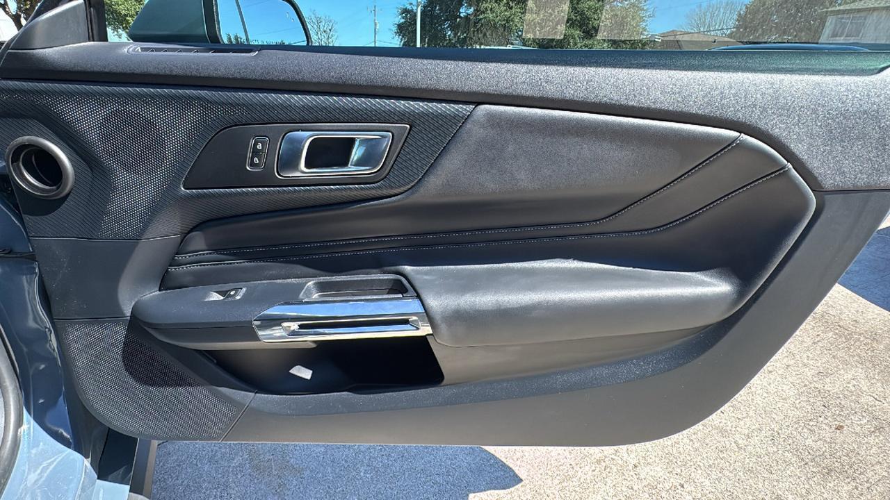 2024 Ford Mustang GT  Selma TX