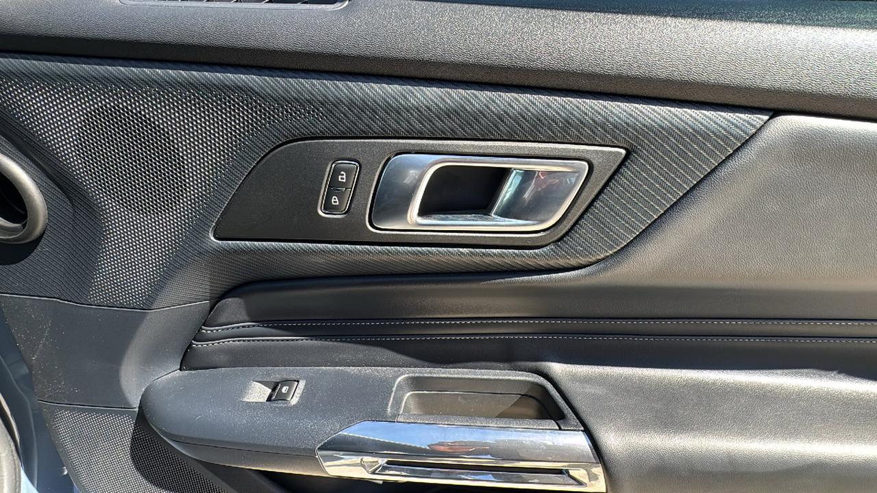 2024 Ford Mustang GT  Selma TX