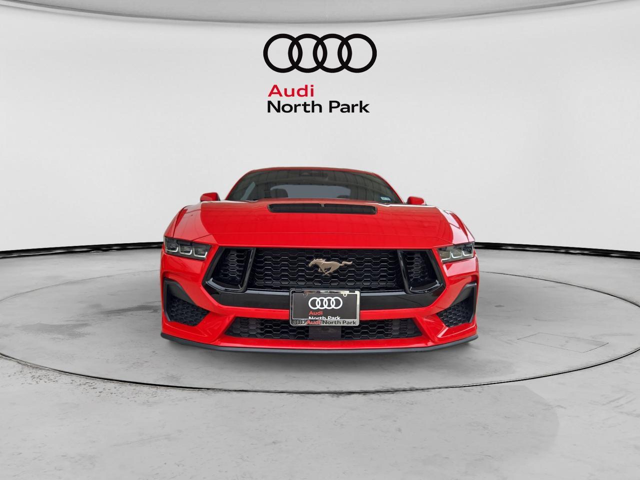 2024 Ford Mustang GT  Selma TX