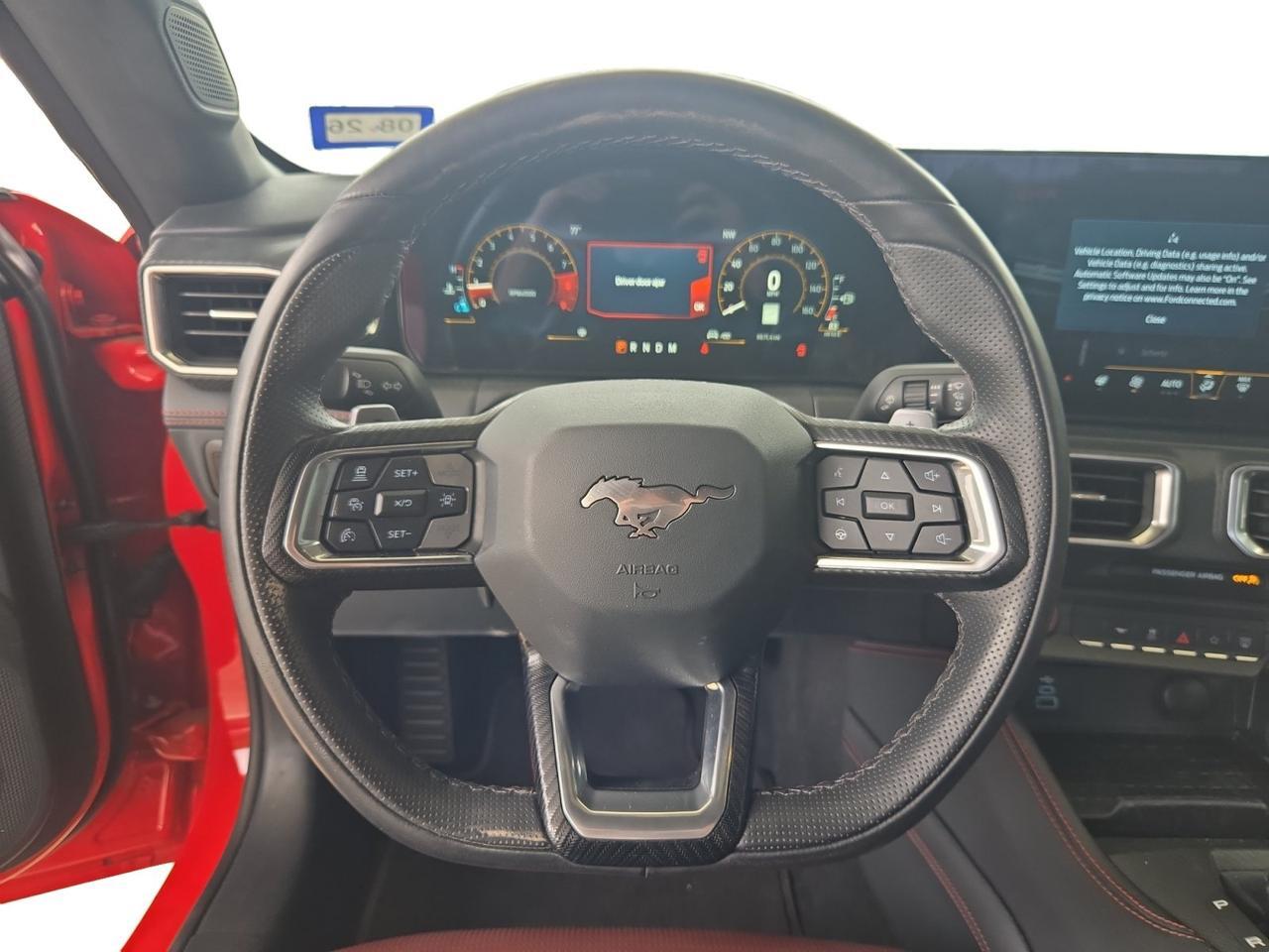 2024 Ford Mustang GT  Selma TX