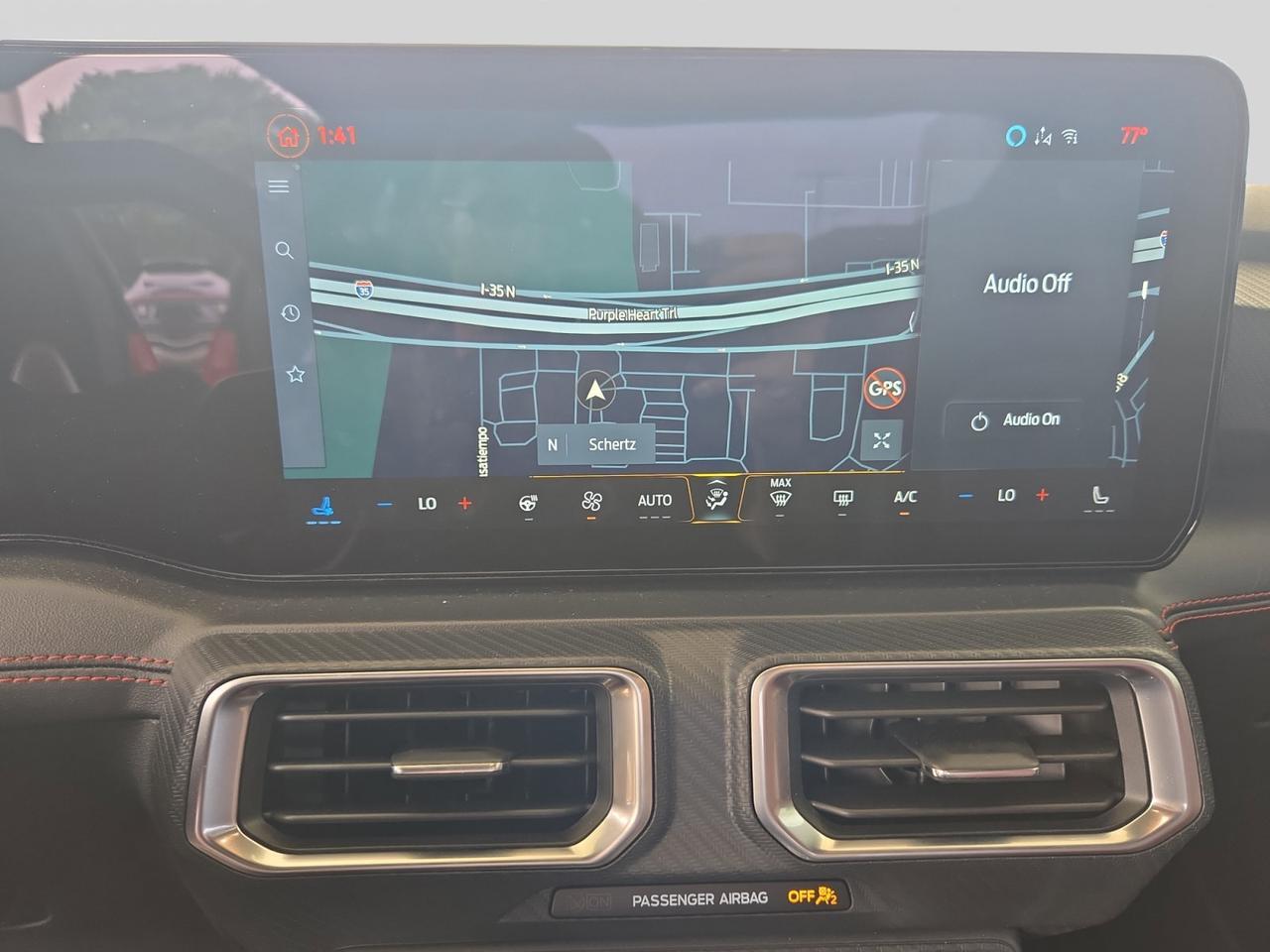 2024 Ford Mustang GT  Selma TX