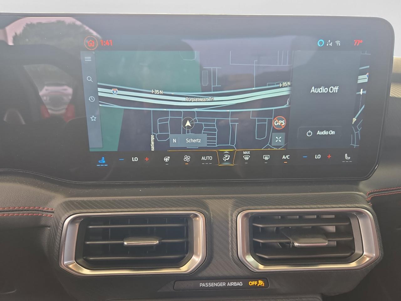 2024 Ford Mustang GT  Selma TX
