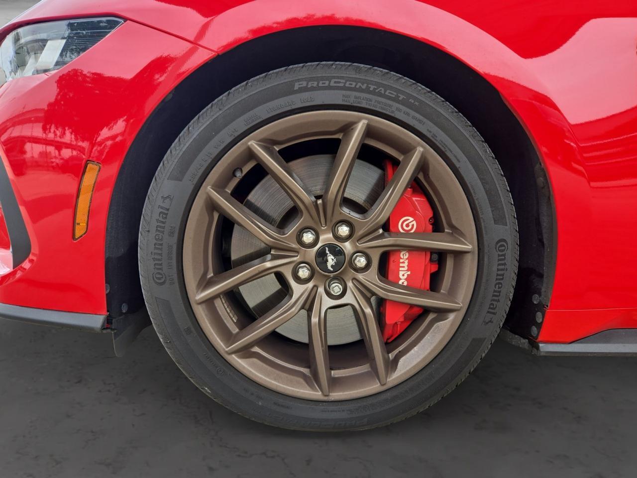 2024 Ford Mustang GT  Selma TX