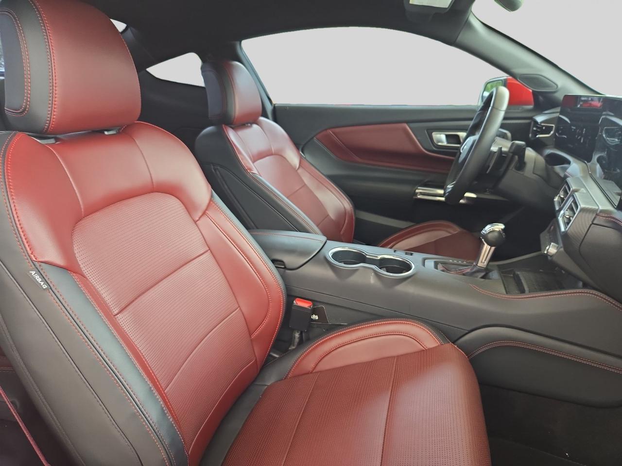 2024 Ford Mustang GT  Selma TX
