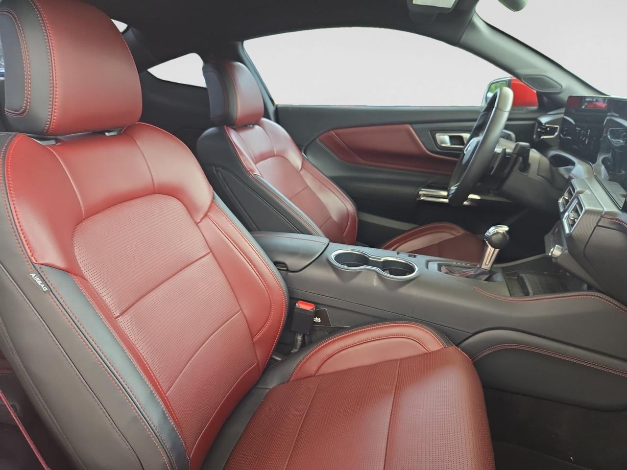 2024 Ford Mustang GT  Selma TX