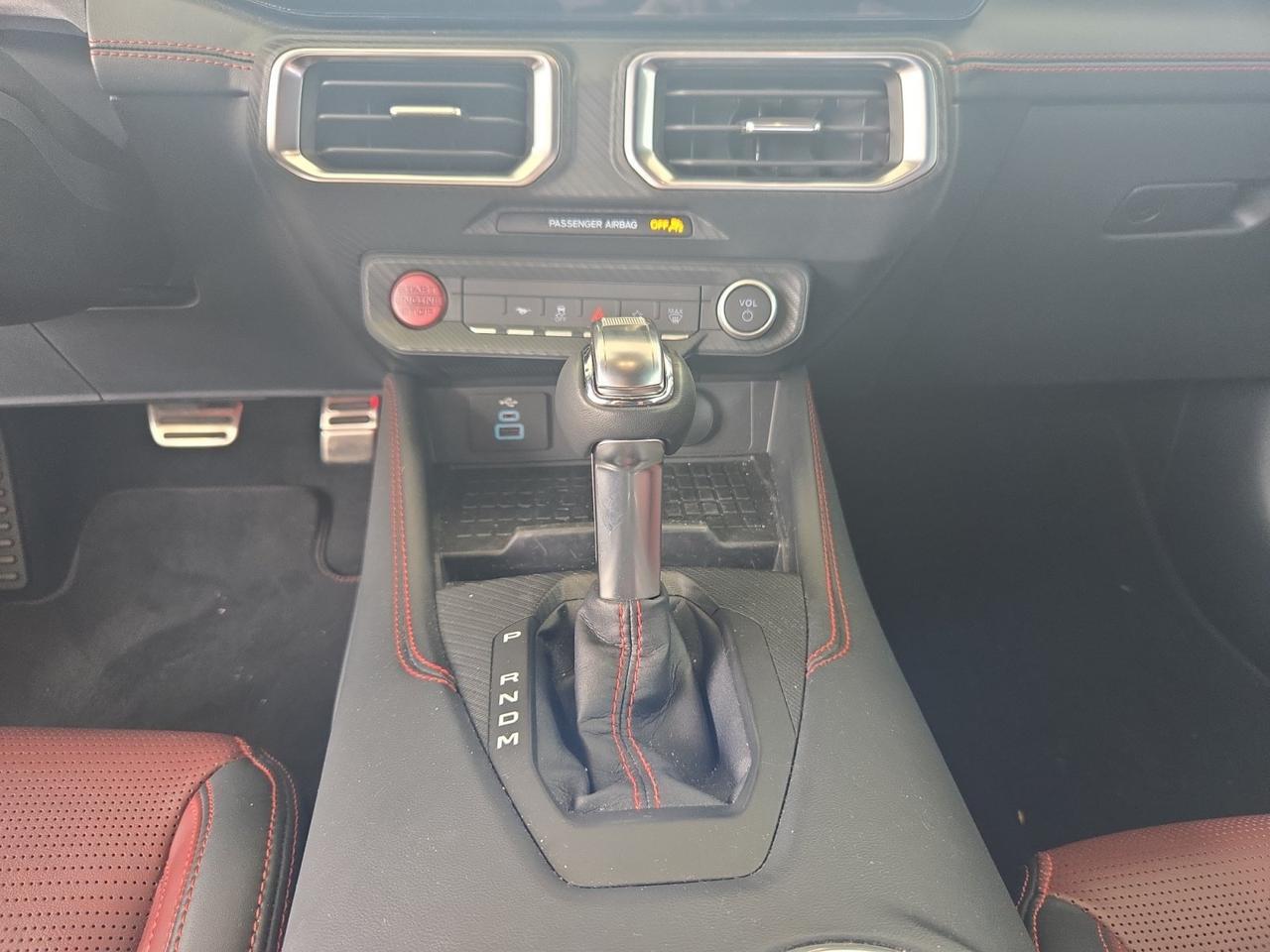 2024 Ford Mustang GT  Selma TX