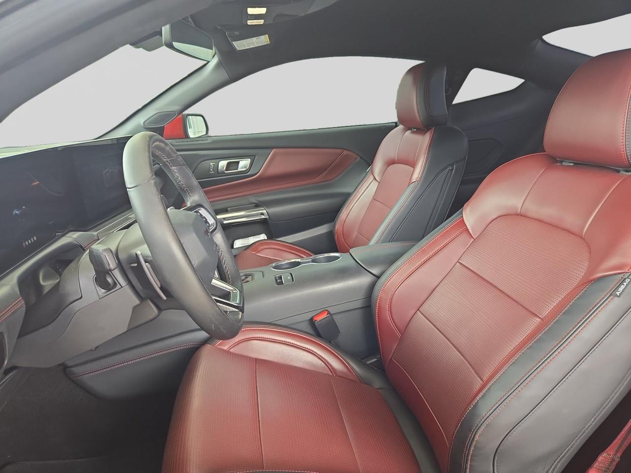 2024 Ford Mustang GT  Selma TX