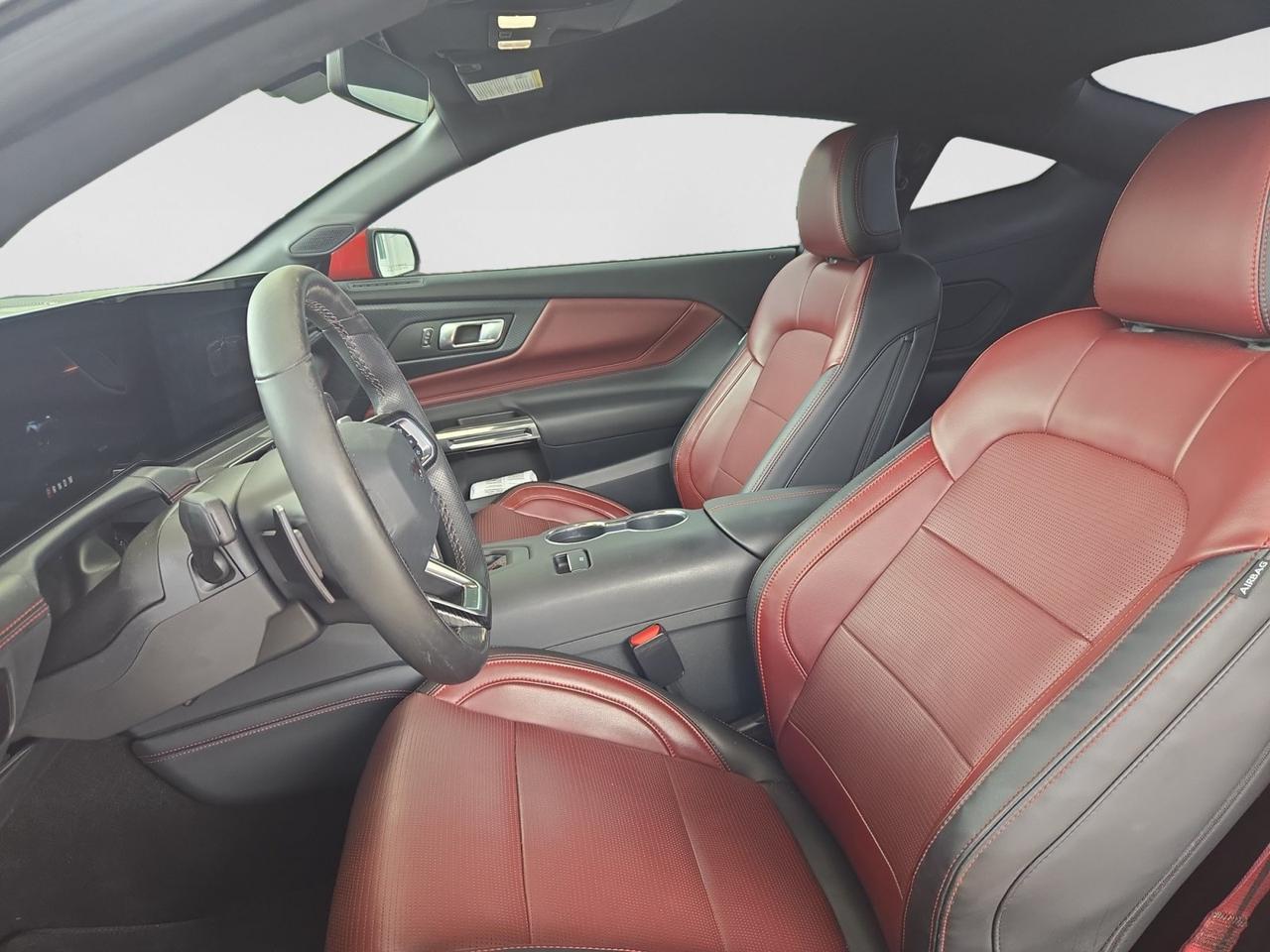 2024 Ford Mustang GT  Selma TX
