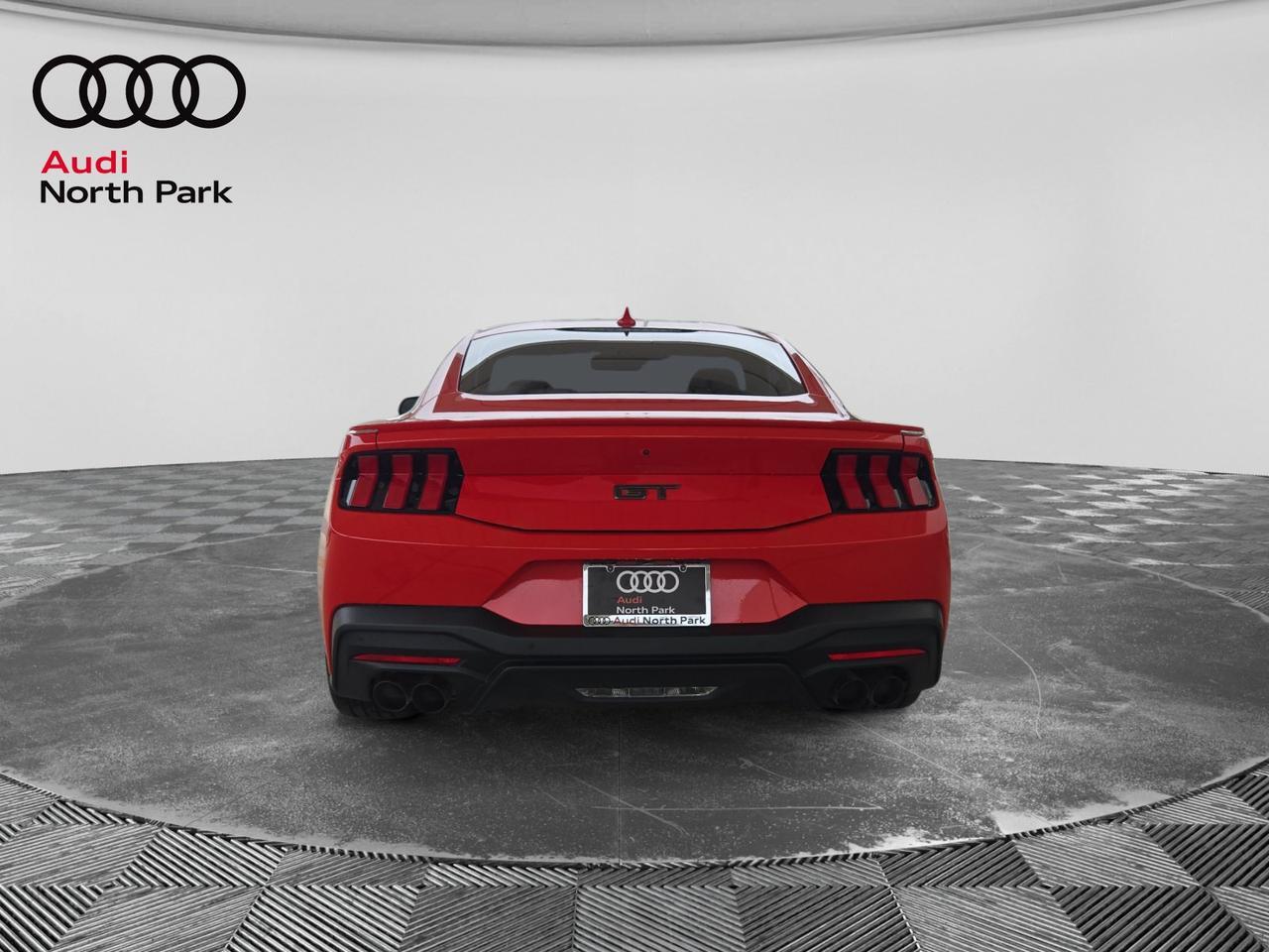 2024 Ford Mustang GT  Selma TX