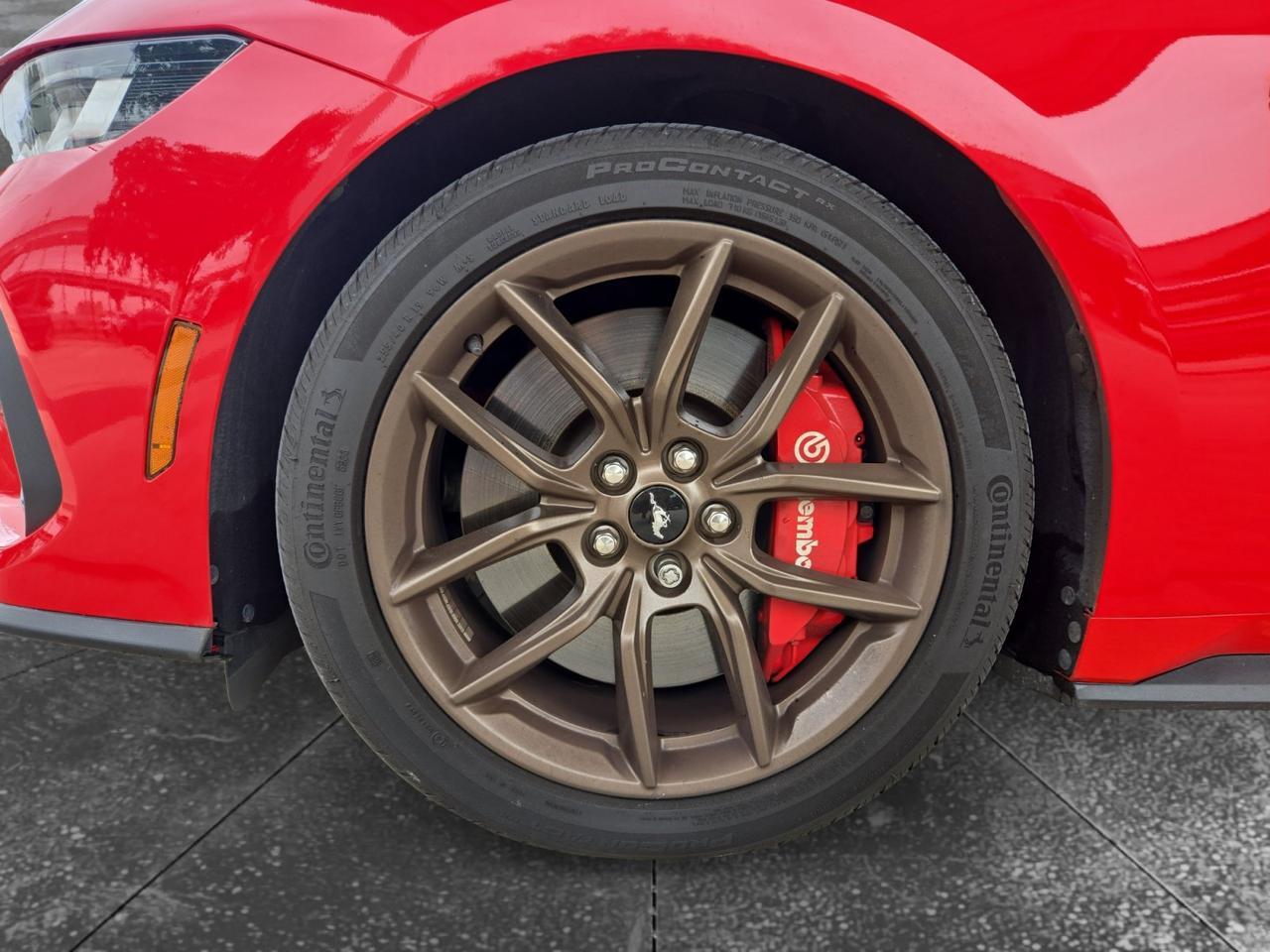 2024 Ford Mustang GT  Selma TX