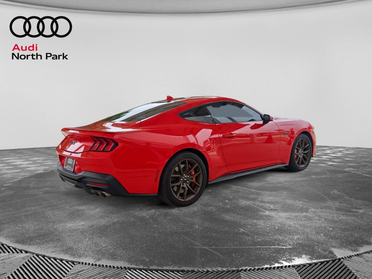 2024 Ford Mustang GT  Selma TX