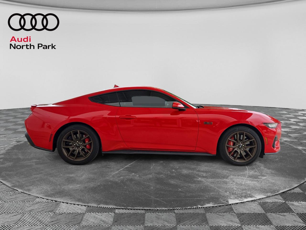 2024 Ford Mustang GT  Selma TX