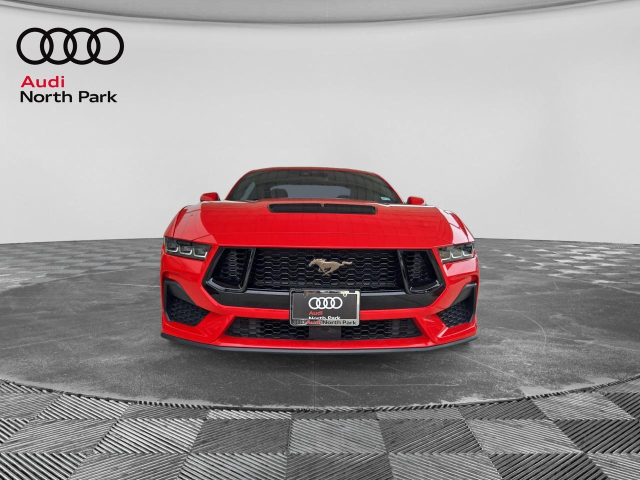 2024 Ford Mustang GT  Selma TX