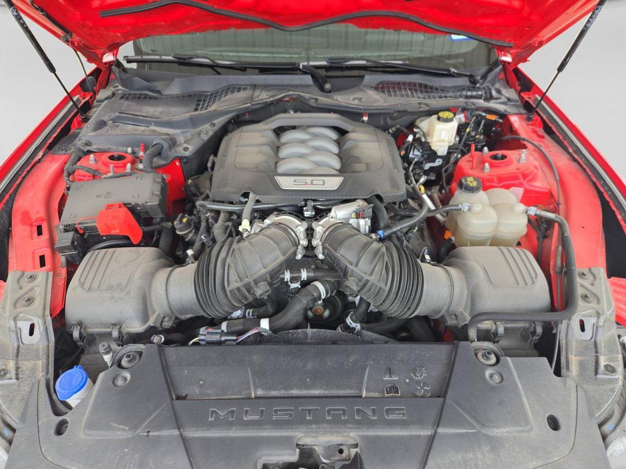 2024 Ford Mustang GT  Selma TX