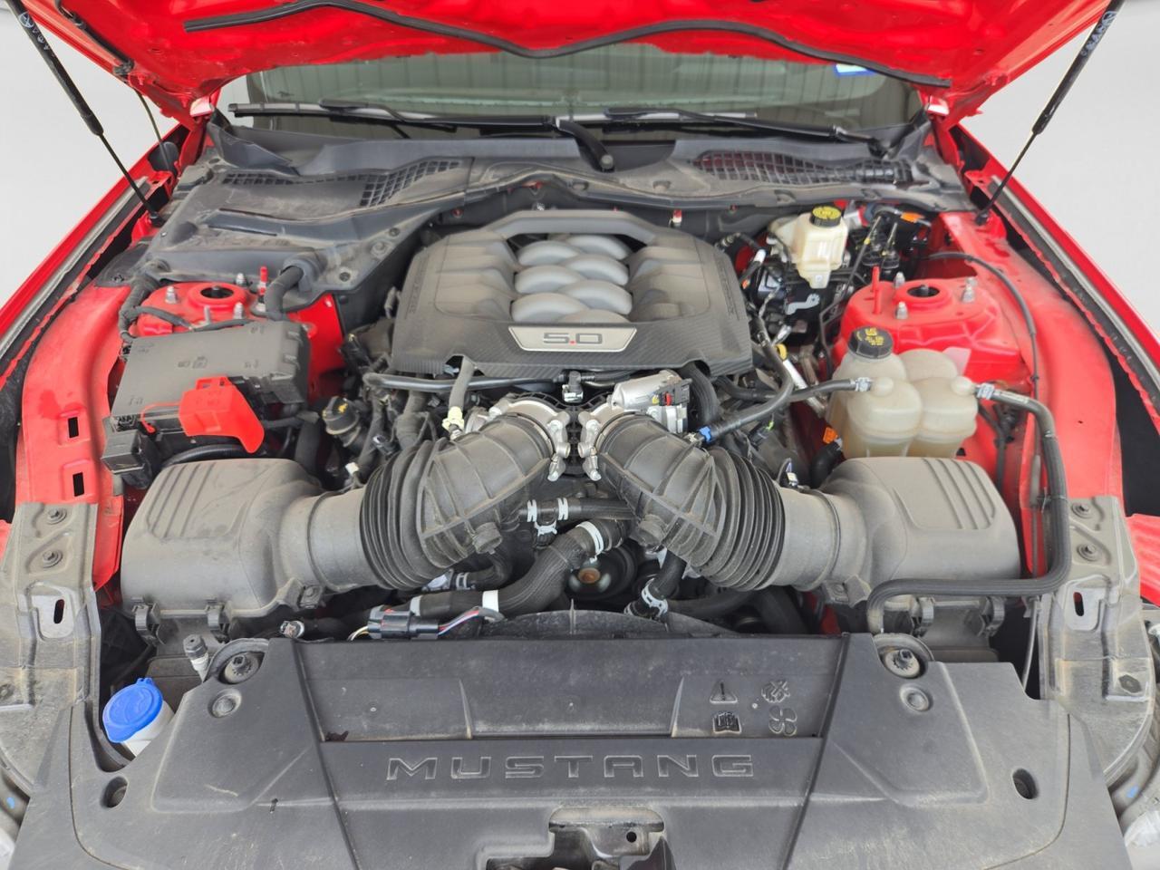 2024 Ford Mustang GT  Selma TX