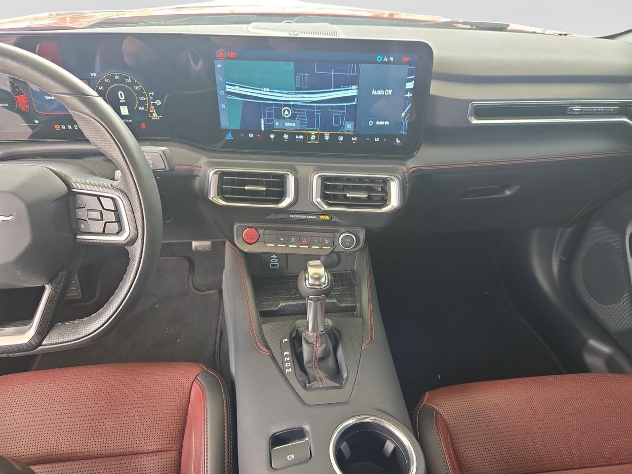 2024 Ford Mustang GT  Selma TX