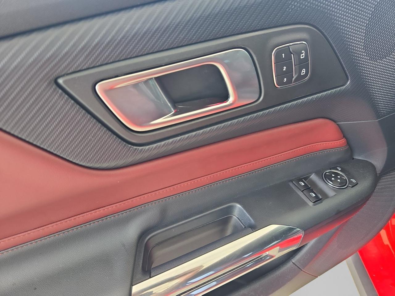 2024 Ford Mustang GT  Selma TX