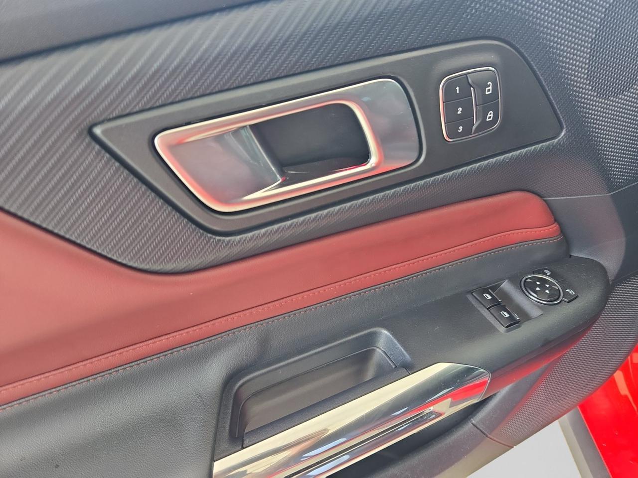 2024 Ford Mustang GT  Selma TX