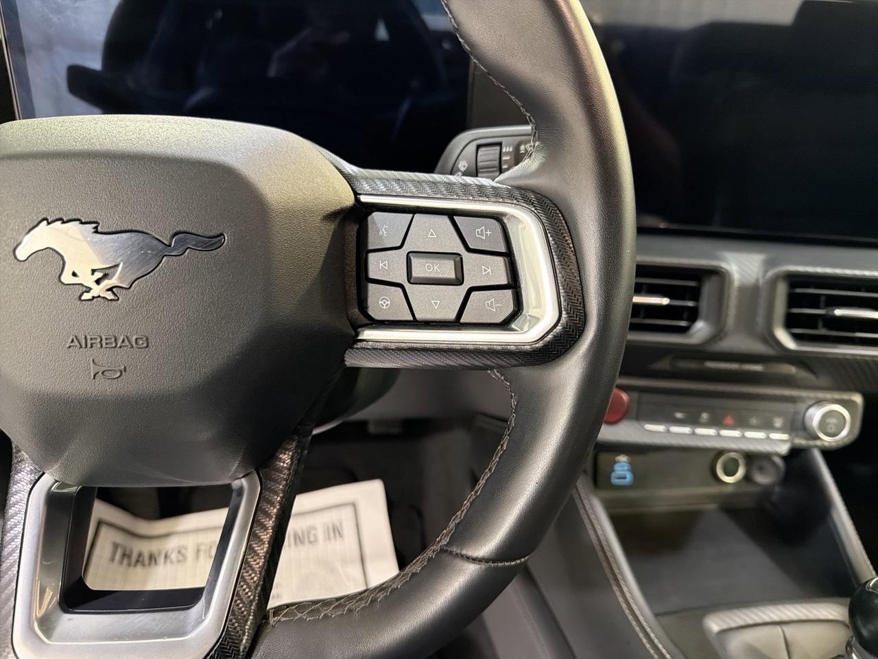 2024 Ford Mustang GT San Antonio TX