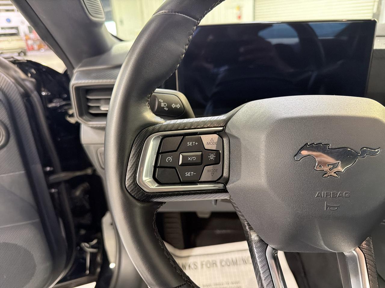 2024 Ford Mustang GT San Antonio TX