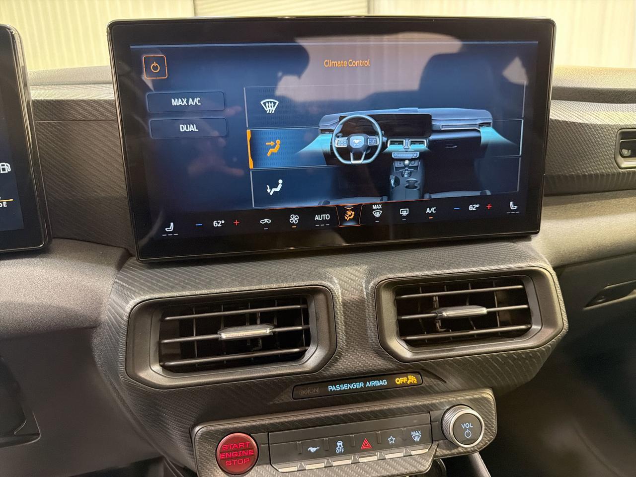 2024 Ford Mustang GT San Antonio TX