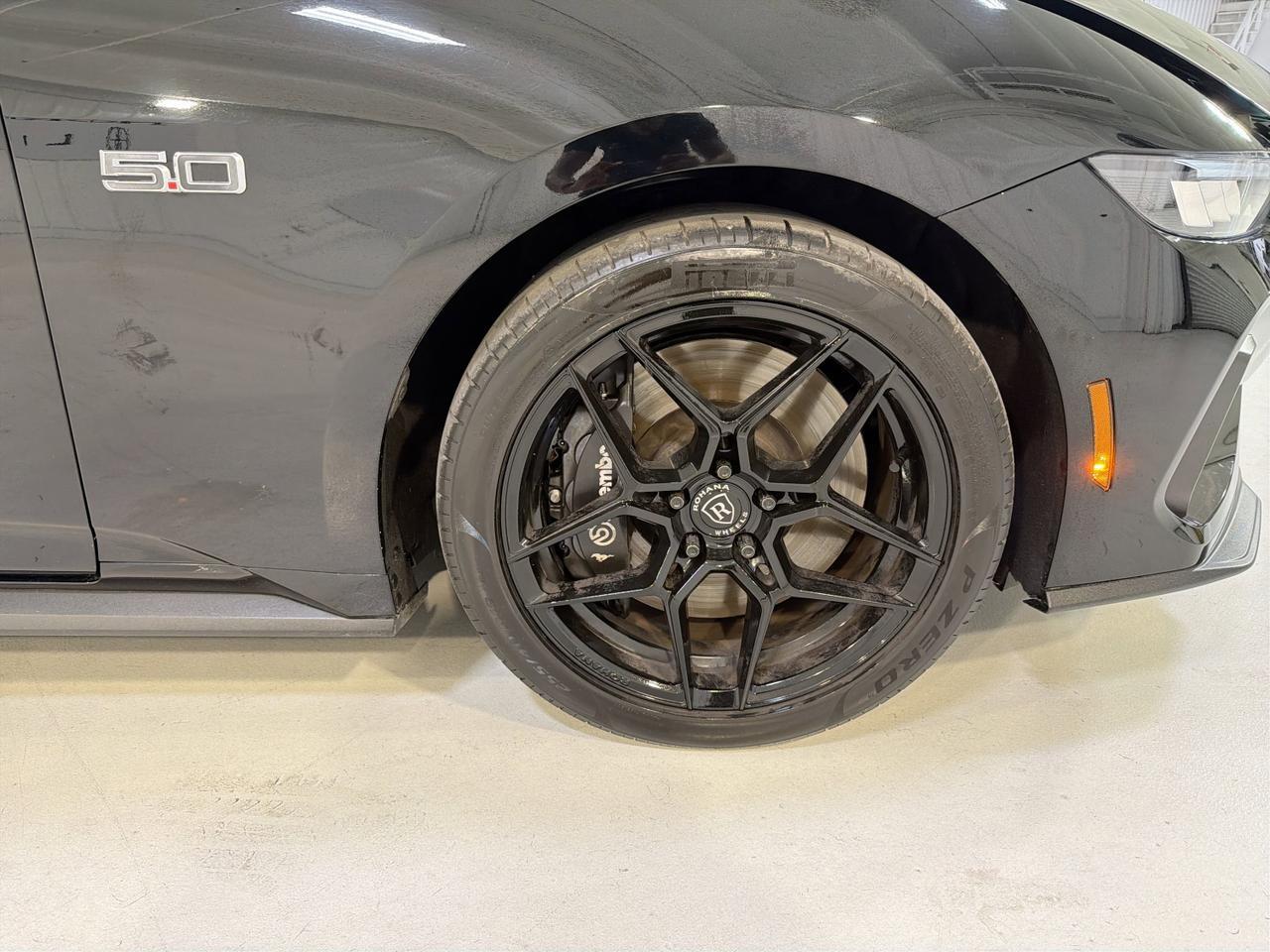 2024 Ford Mustang GT San Antonio TX
