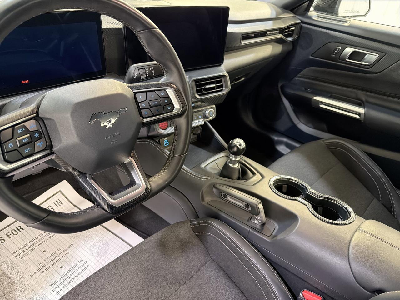 2024 Ford Mustang GT San Antonio TX