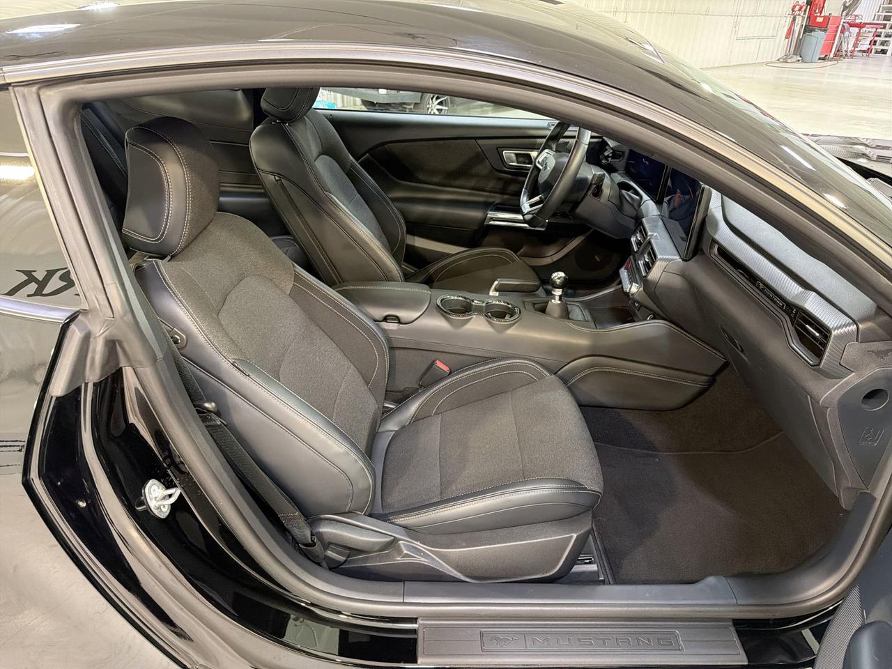 2024 Ford Mustang GT San Antonio TX