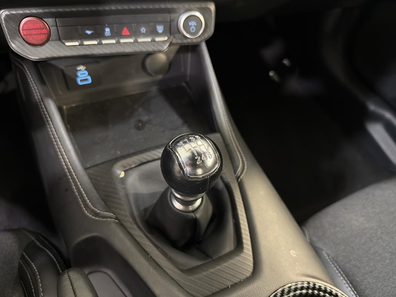 2024 Ford Mustang GT San Antonio TX