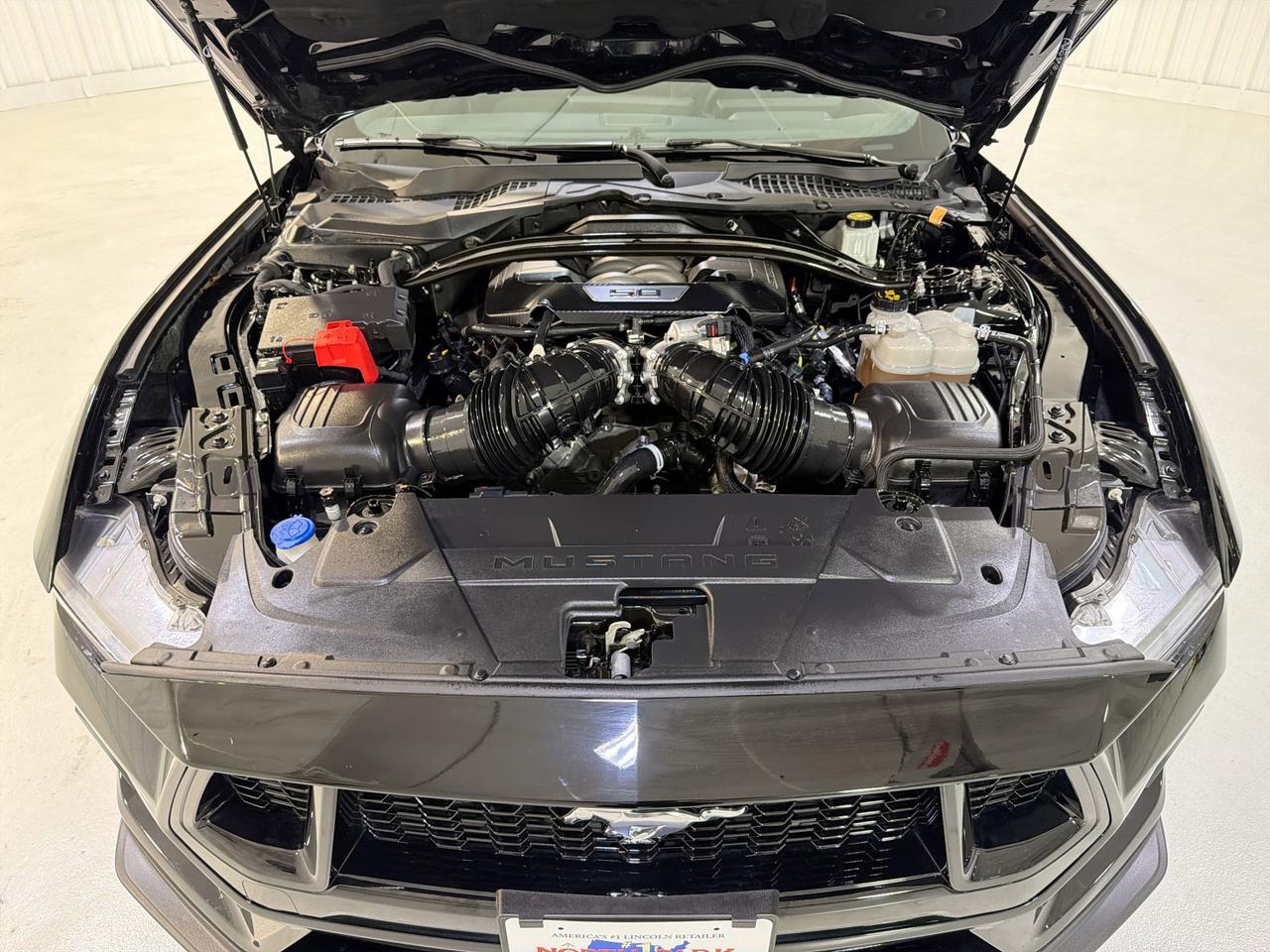 2024 Ford Mustang GT San Antonio TX