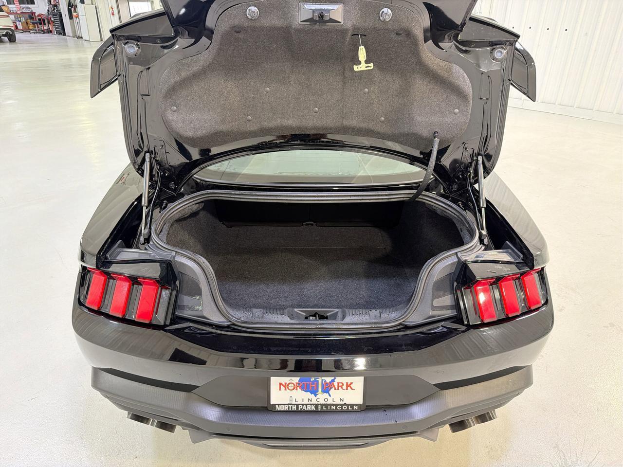 2024 Ford Mustang GT San Antonio TX