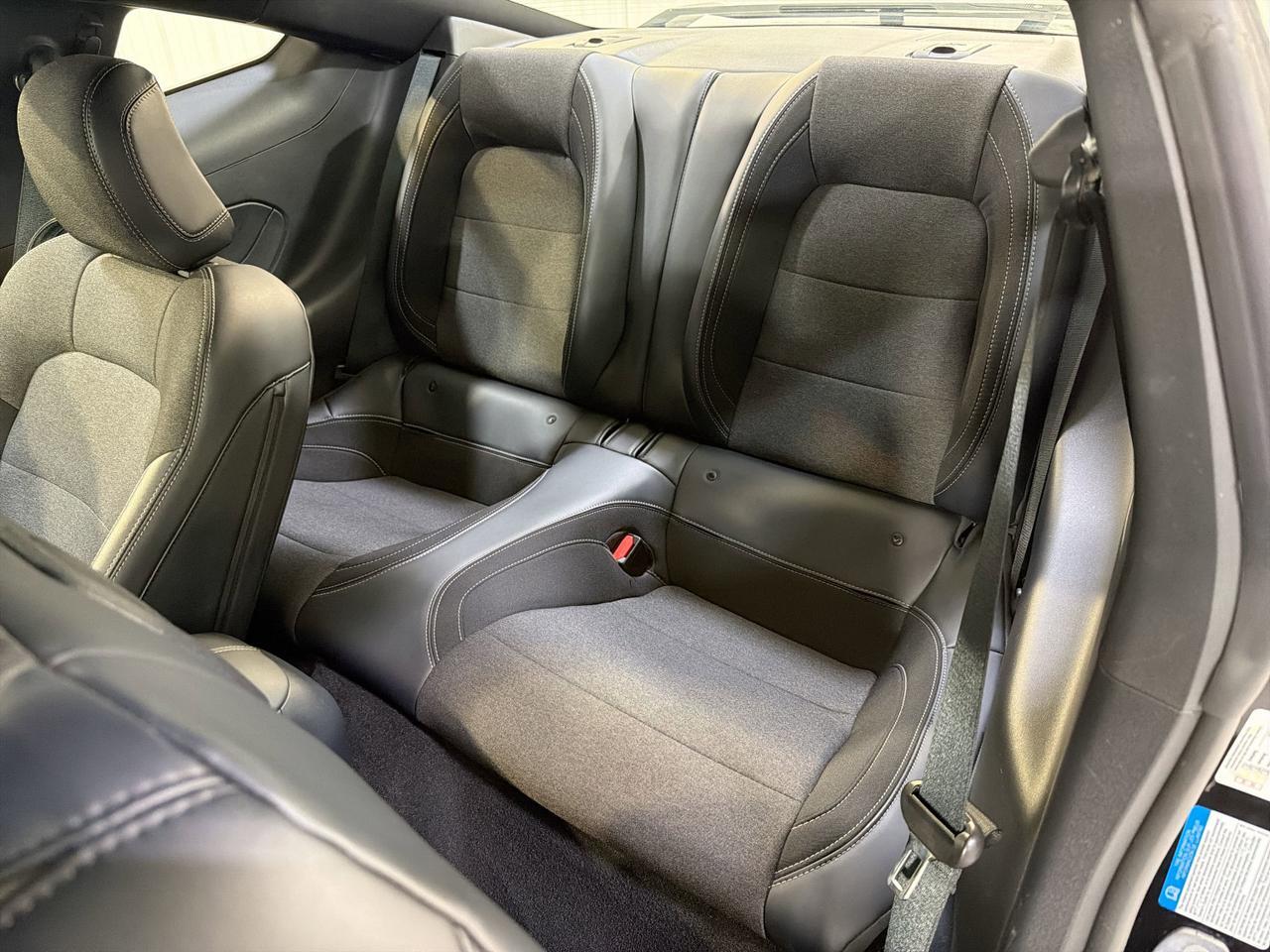 2024 Ford Mustang GT San Antonio TX