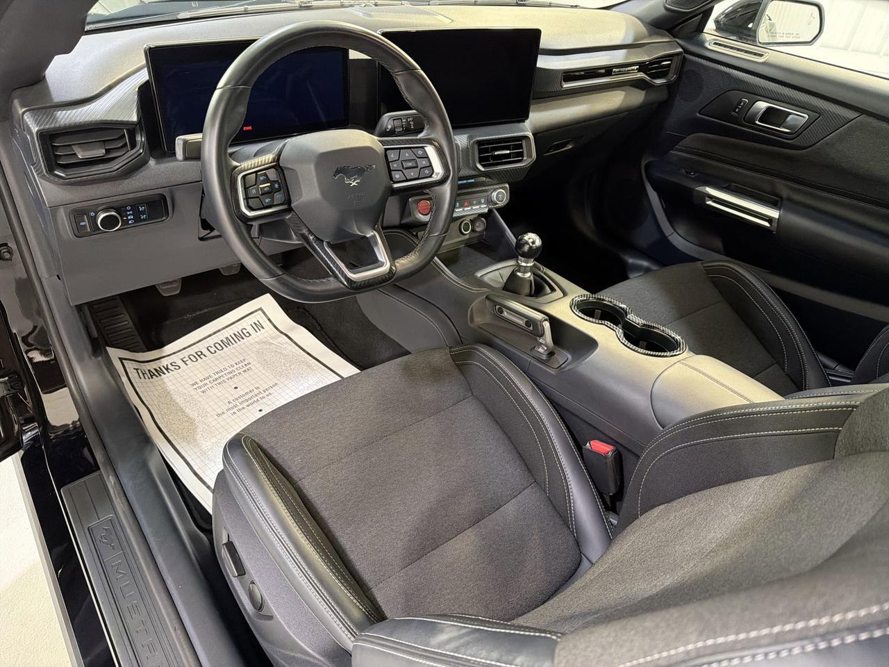 2024 Ford Mustang GT San Antonio TX